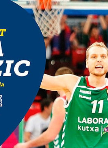 Jaka Blazic abre la veda del MoraBanc Andorra