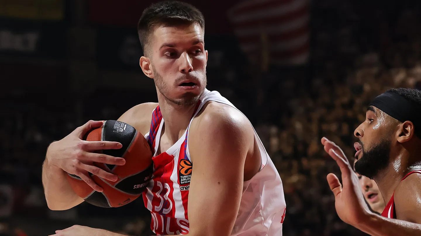 Detalles del Estrella Roja vs Barcelona de EuroLeague