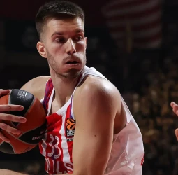 Detalles del Estrella Roja vs Barcelona de EuroLeague