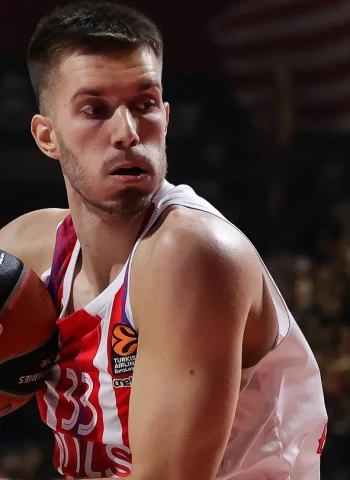 Detalles del Estrella Roja vs Barcelona de EuroLeague