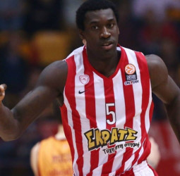 Othello Hunter, mas cerca de el Real Madrid
