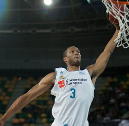 Randolph leads Real Madrid's comeback in Bilbao (80-87)