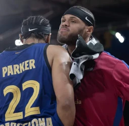 Resumen de la jornada 21º de la EuroLeague