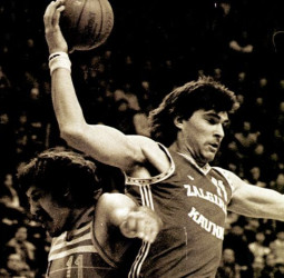 Sabonis, el pívot inteligente