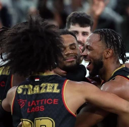 Resumen de la jornada 14º de la EuroLeague