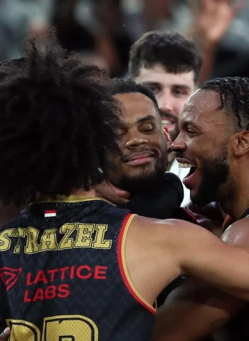 Resumen de la jornada 14º de la EuroLeague