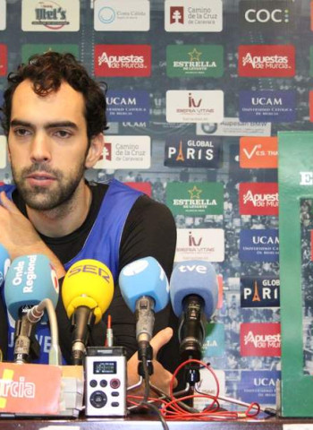 “Sassari puede jugar muy rápido o muy despacio”