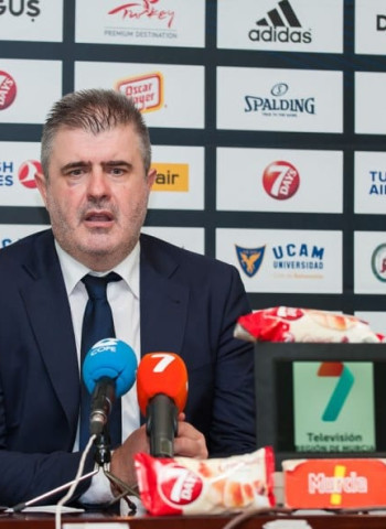 UCAM Murcia; En busca de la primera fuera de casa
