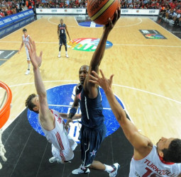 Marc Gasol puede ganar el Mundial y la NBA el mismo año. En la historia solamente un jugador lo ha logrado