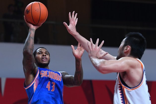 Marcus Georges-Hunt, en la agenda del Maccabi Tel Aviv