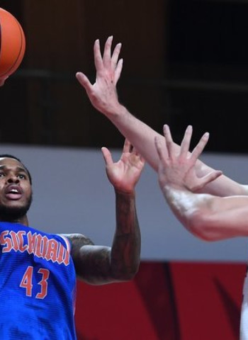 Marcus Georges-Hunt, en la agenda del Maccabi Tel Aviv