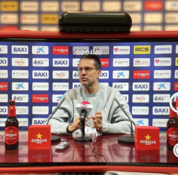 El BAXI Manresa quiere reencontrar la victoria ante el Bilbao Basket