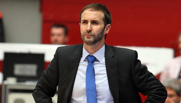 Sito Alonso, principal candidato para el banquillo del Barcelona