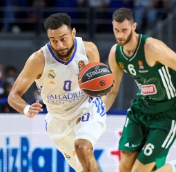 Claves de la victoria: Panathinaikos vs. Real Madrid, Jornada 33 de la EuroLeague