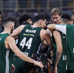 Previa de la jornada 13º de la EuroLeague