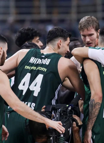 Previa de la jornada 13º de la EuroLeague