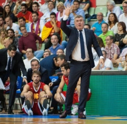 El UCAM Murcia afronta un nuevo reto en Munich