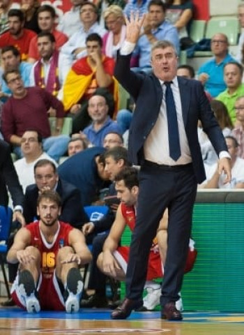 El UCAM Murcia afronta un nuevo reto en Munich