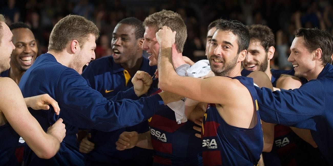 Doellman, Perperoglou, Munford, Oleson y Renfroe cogerán la puerta de salida del Barcelona