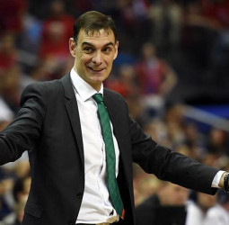 Bartzokas vuelve a Rusia de la mano del Khimki