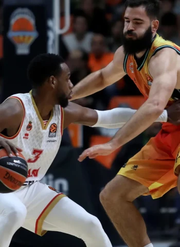 Previa EuroLeague (j.30): AS Mónaco vs Valencia Basket