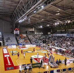 Hiopos Lleida inicia su temporada más ambiciosa