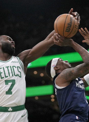 La noche NBA: Cavaliers siguen imparables, Sixers, en caída libre