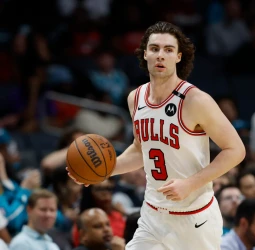 Josh Giddey, a un paso de convertirse en la gran apuesta de futuro de los Bulls