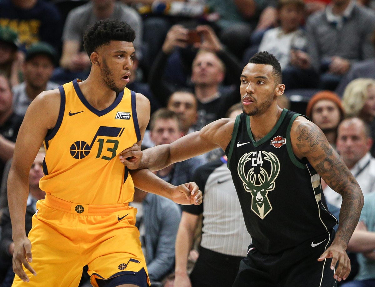 El CSKA Moscú se interesa en Joel Bolomboy de cara a la temporada que viene