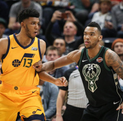 El CSKA Moscú se interesa en Joel Bolomboy de cara a la temporada que viene