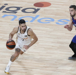 Previa Playoffs acb: Real Madrid vs Barcelona