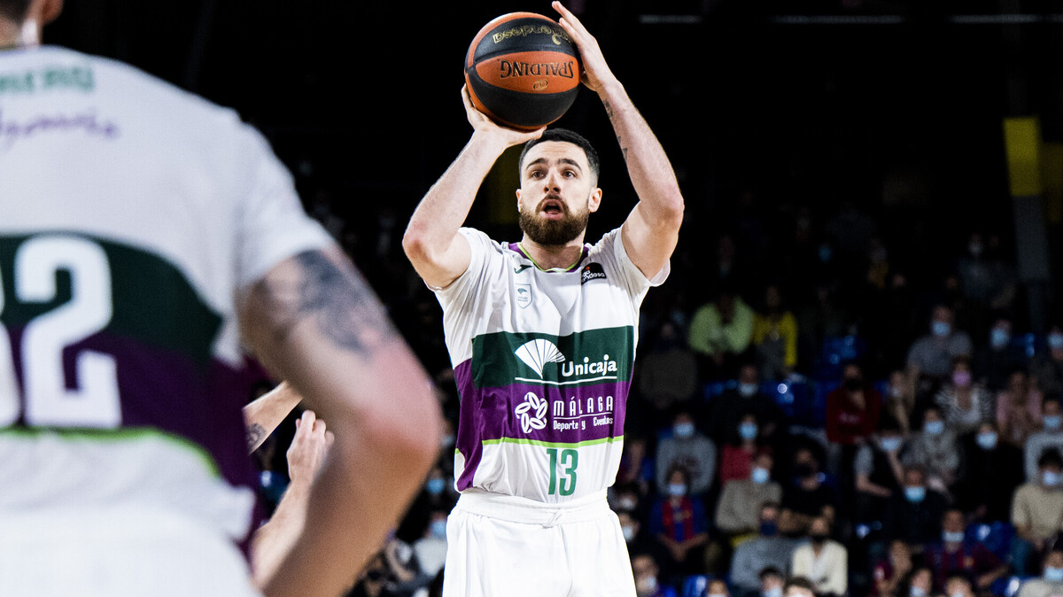 Así está la enfermería de la Liga Endesa para la Jornada 31