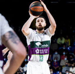 Así está la enfermería de la Liga Endesa para la Jornada 31
