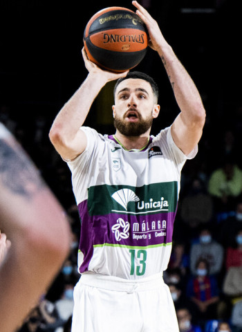 Así está la enfermería de la Liga Endesa para la Jornada 31