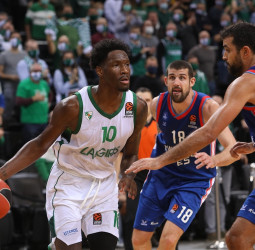 Previa Jornada 29 EuroLeague: Anadolu Efes vs Zalgiris Kaunas