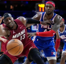 Previa Play-in NBA: Philadelphia Sixers vs. Miami Heat