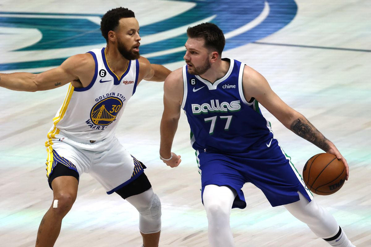 Un vistazo a la noche NBA