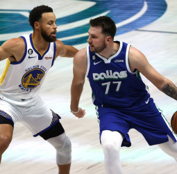 Un vistazo a la noche NBA