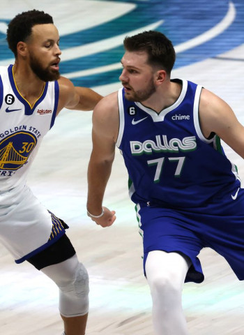 Un vistazo a la noche NBA