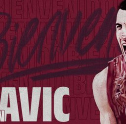 Dejan Kravic: Poderío y energía para el Casademont Zaragoza