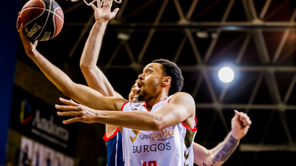 El ex Burgos John Jenkins ficha por los New York Knicks