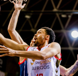 El ex Burgos John Jenkins ficha por los New York Knicks
