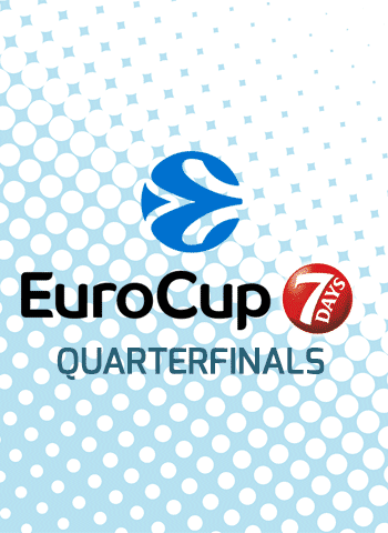 Previa Cuartos EuroCup: Lokomotiv Kuban vs Herbalife Gran Canaria