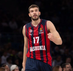 Panathinaikos reactiva el interés por Nikos Rogkavopoulos