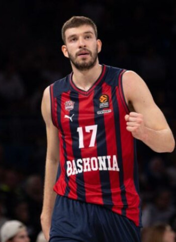 Panathinaikos reactiva el interés por Nikos Rogkavopoulos