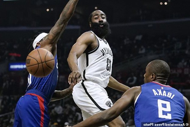 Un vistazo a la noche NBA