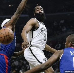 Un vistazo a la noche NBA