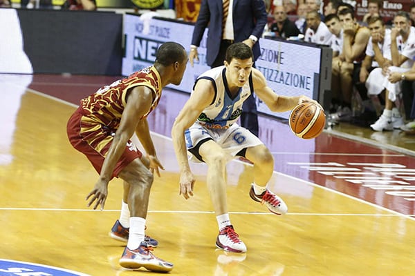 Vlado Ilievski ficha por el Rabotnicki Skopje