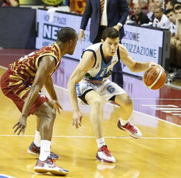 Vlado Ilievski ficha por el Rabotnicki Skopje