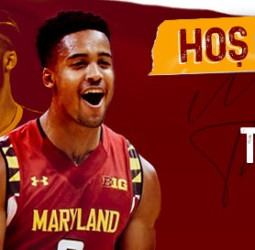 El Galatasaray anuncia el fichaje de Melo Trimble